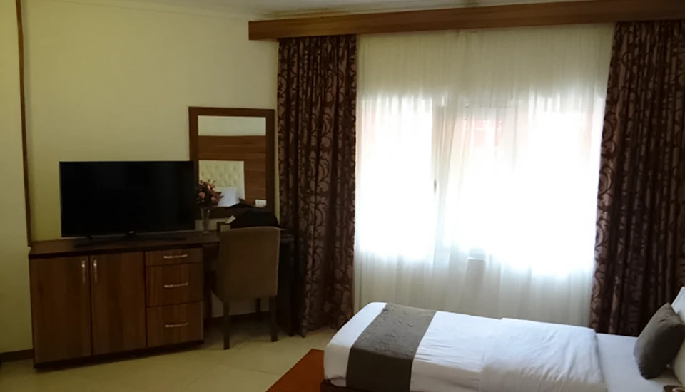 هتل شایلی کیش